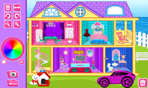   Home Design Decoration- screenshot thumbnail   