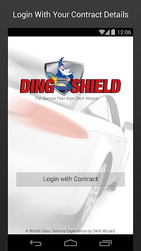 Ding Shield - Dent Wizard