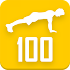 100 Pushups workout2.8.1