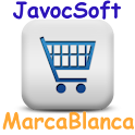 Marca Blanca logo