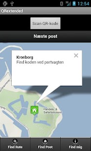 QRextended Screenshots 3