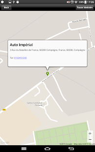Auto Impérial Screenshots 7