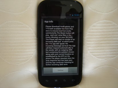 Free Download Auto Text APK for Android