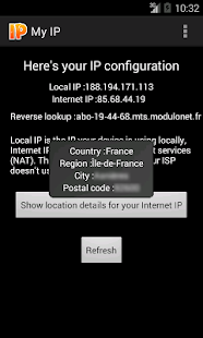My IP(圖2)-速報App