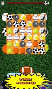 Download Sports Ball Matching Game APK for Android