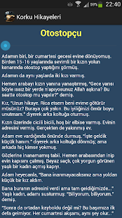 How to mod Korku Hikayeleri 4.4 apk for pc