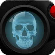 XRay Scanner Camera Effect  Icon