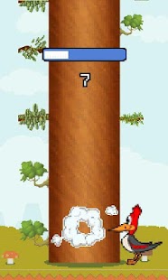 How to download Bird Timber Smash patch 2.0 apk for pc