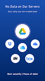 Enpass Password Manager 3
