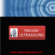 Vascular Ultrasound 1.0 Icon