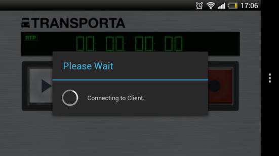 Transporta Screenshots 1
