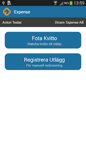 Lastest Expense APK for PC