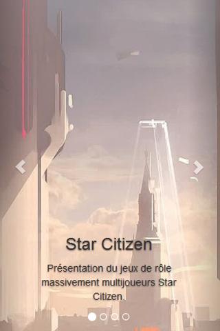 Star Citizen Deldraxa
