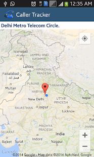 Mobile Number Tracker India Screenshots 10