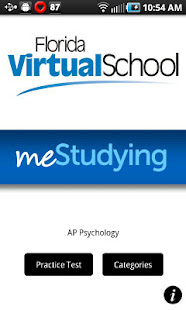 meStudying: AP Psychology(圖1)-速報App