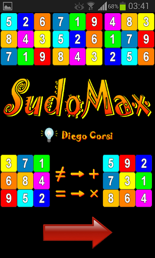 SudoMax