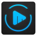 Video player icon