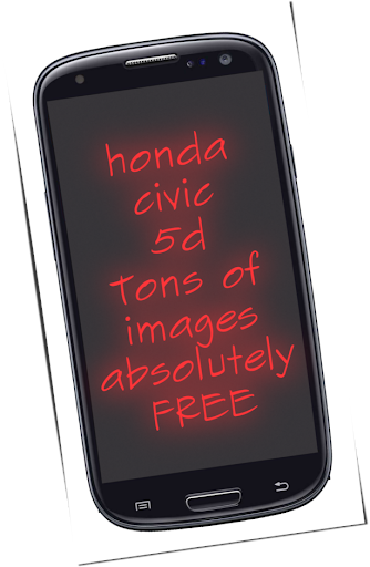 honda civic 5d