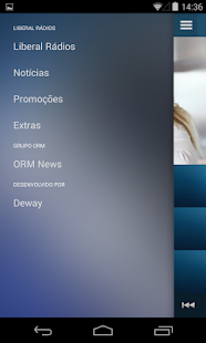 How to mod Liberal Rádios patch 1.0 apk for android