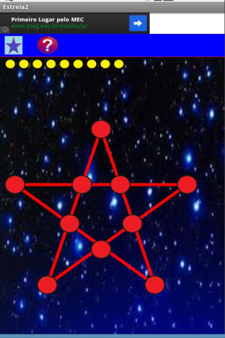 Star puzzle Free
