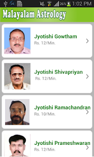 Free Malayalam Astrology APK for Android