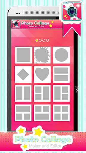 Photo Collage Maker and Editor