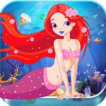 Mermaid sea princess adventure Apk