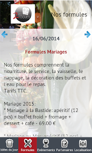Traiteur : Les 2 Toques Screenshots 10