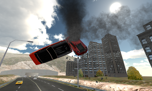 Highway Racer : Online Racing(圖7)-速報App