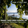 Finger Lakes Wine Country Application icon