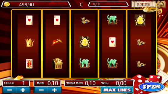 How to get Free Cleopatra Slots patch 2.0 apk for laptop