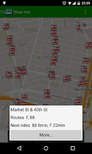 Free AC Transit Live APK