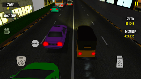 How to get Chennai Auto Traffic Racer patch 1.1.6 apk for bluestacks