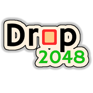 Drop 2048.apk 1.0