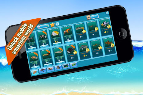 AquaLife 3D(圖3)-速報App
