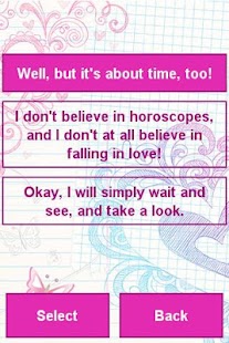 download Romantic Test free