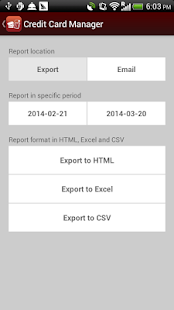 Credit Card Manager(圖5)-速報App