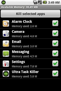 How to get Ultra Task Killer 1.4 mod apk for bluestacks