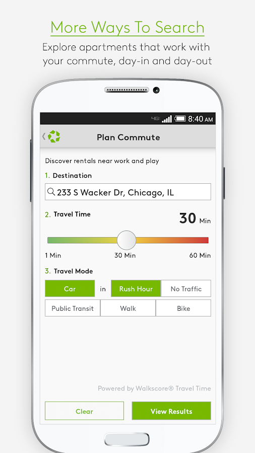 Rental Search Android Apps on Google Play