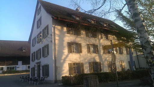 Fahr Abbey Restaurant