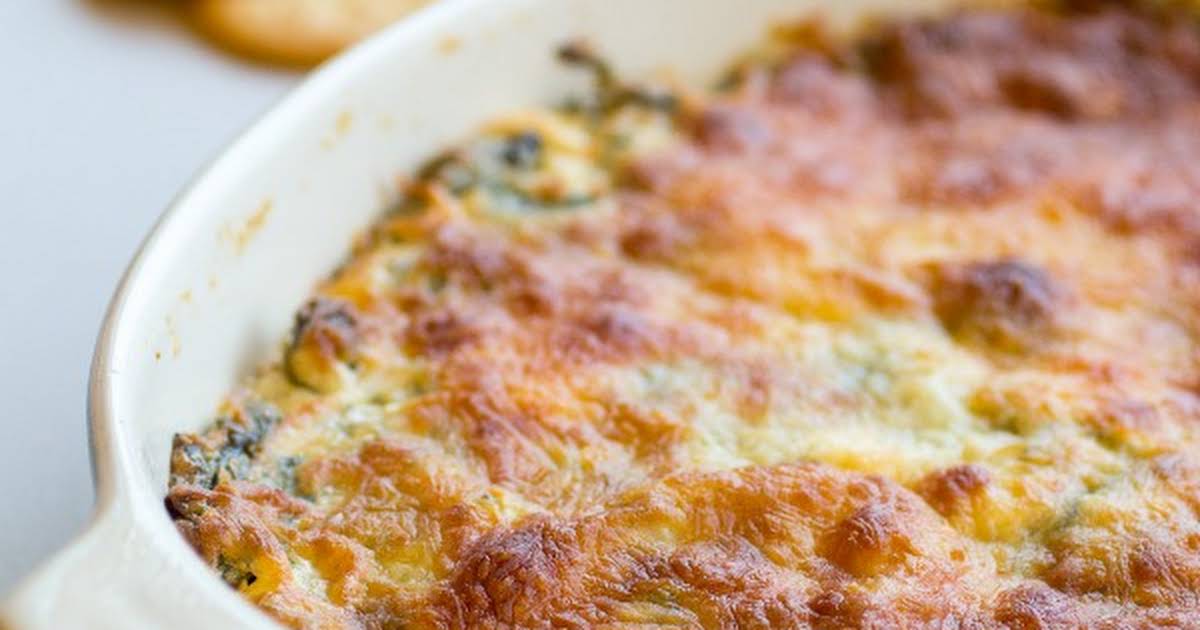 Ritz Cracker Dip Recipes Yummly