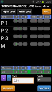 Free MSSC SYSTEM REFEREE APK for PC