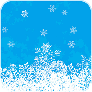 Falling Snowflakes LWP.apk 1
