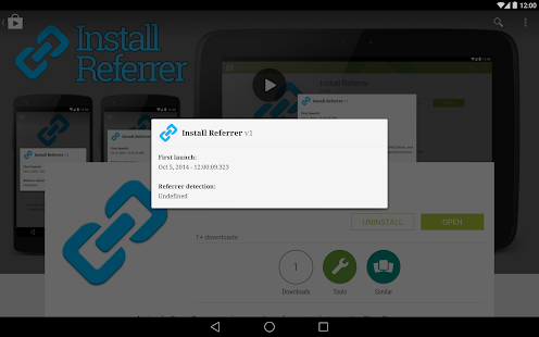 Install Referrer(圖5)-速報App