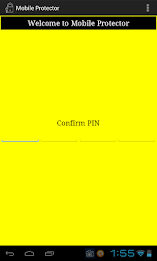 Mobile Protector poster 8