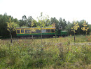 Retired Bog Train