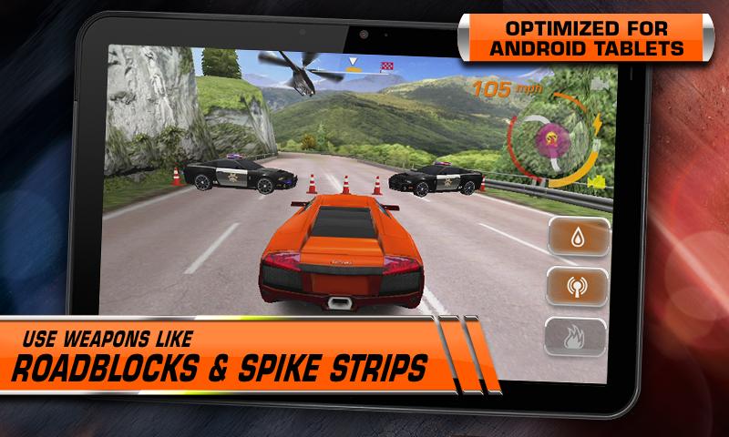 nfs hot pursuit скачать на андроид