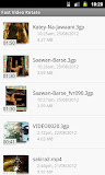 Fast Video Rotate Trial