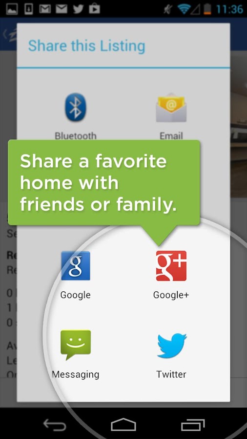 Zillow Rentals Houses & Apts Android Apps on Google Play
