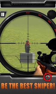 Top Sniper: Training Day Screenshots 0